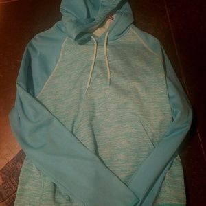 Danskin Auga hoodie xl